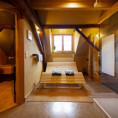 Das Haus In Spay An Der Mosel Mit Sauna Zell an der Mosel Exteriör bild