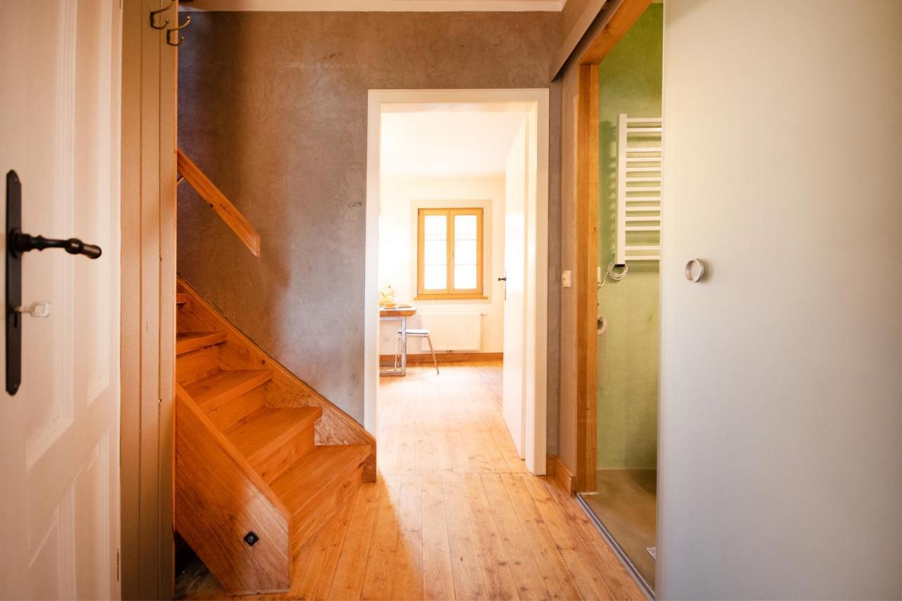 Das Haus In Spay An Der Mosel Mit Sauna Zell an der Mosel Exteriör bild