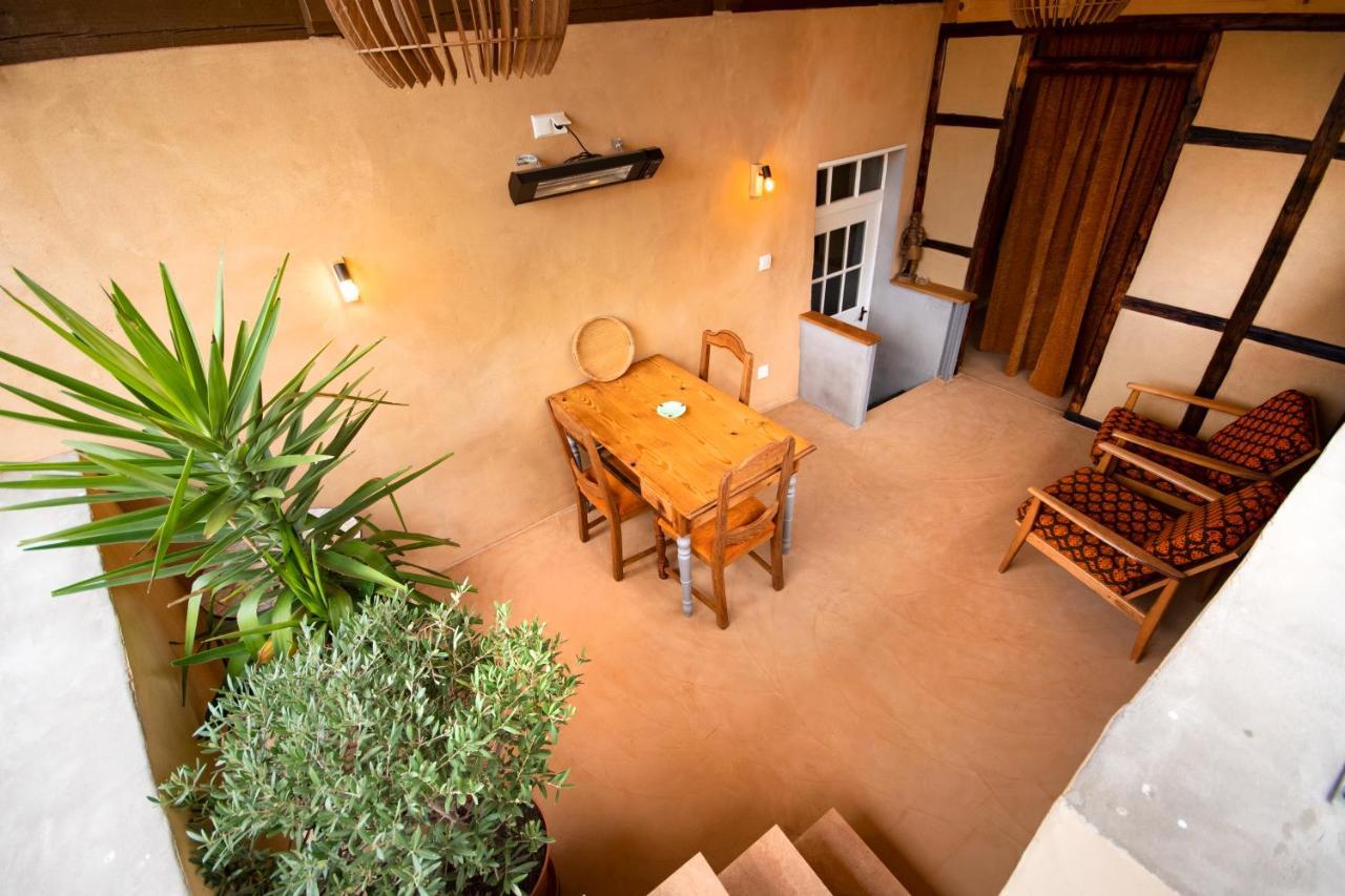 Das Haus In Spay An Der Mosel Mit Sauna Zell an der Mosel Exteriör bild