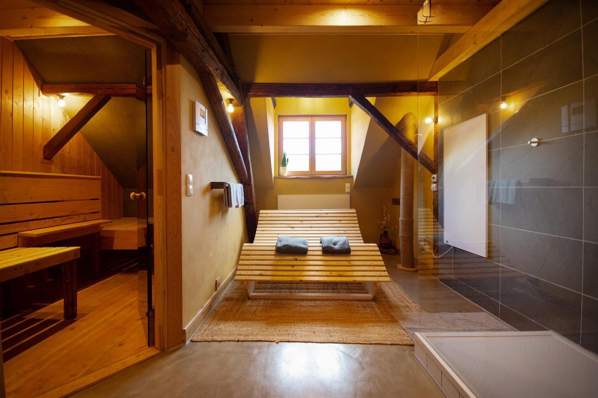Das Haus In Spay An Der Mosel Mit Sauna Zell an der Mosel Exteriör bild